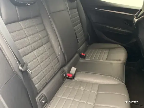 RENAULT MEGANE V - voiture d'occasion - Photo 11