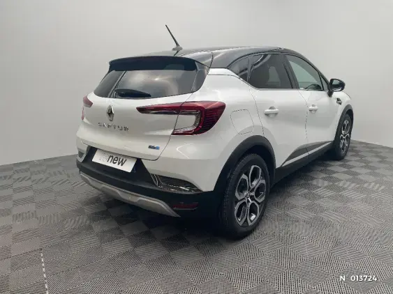 RENAULT CAPTUR II - voiture d'occasion - Photo 4