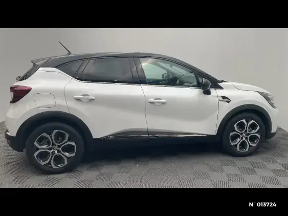 RENAULT CAPTUR II - voiture d'occasion - Photo 5