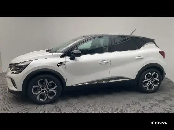 RENAULT CAPTUR II - voiture d'occasion - Photo 2