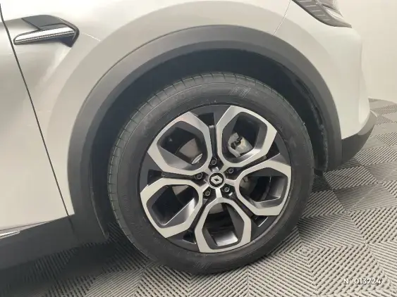 RENAULT CAPTUR II - voiture d'occasion - Photo 8