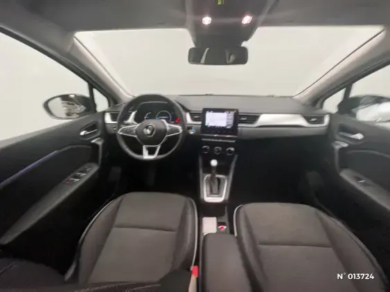 RENAULT CAPTUR II - voiture d'occasion - Photo 9