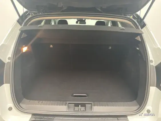 RENAULT CAPTUR II - voiture d'occasion - Photo 7