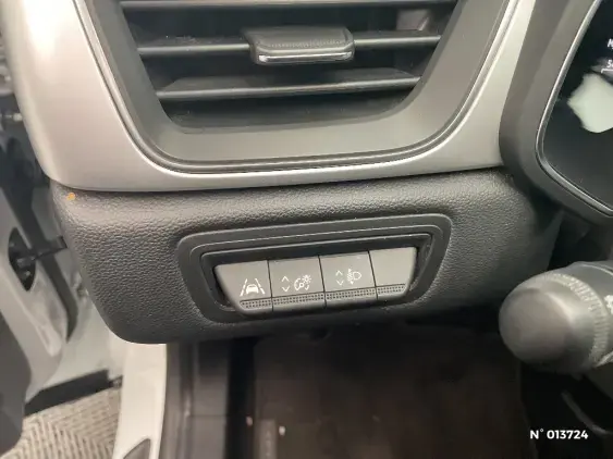 RENAULT CAPTUR II - voiture d'occasion - Photo 15