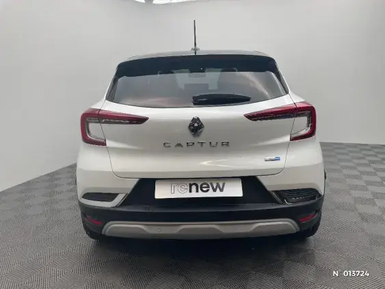 RENAULT CAPTUR II - voiture d'occasion - Photo 6