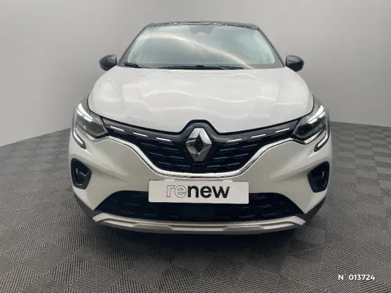 RENAULT CAPTUR II - voiture d'occasion - Photo 3