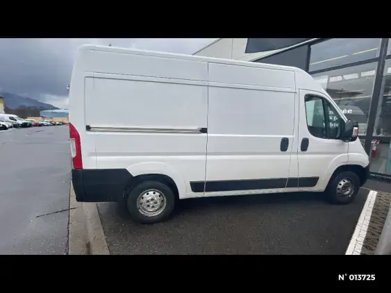 PEUGEOT BOXER FG II - voiture d'occasion - Photo 5