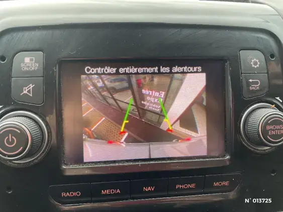 PEUGEOT BOXER FG II - voiture d'occasion - Photo 14