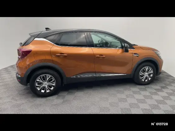 RENAULT CAPTUR II - voiture d'occasion - Photo 5