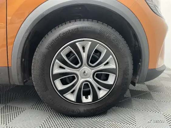 RENAULT CAPTUR II - voiture d'occasion - Photo 8