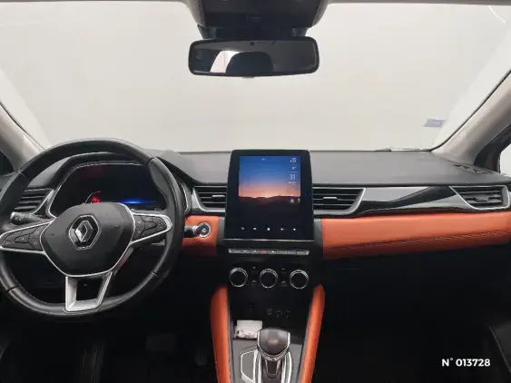 RENAULT CAPTUR II - voiture d'occasion - Photo 9