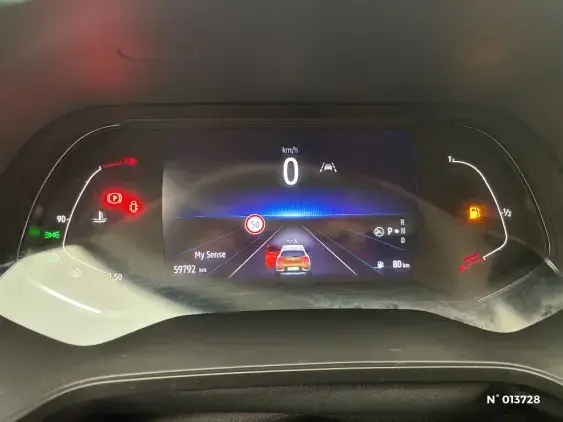 RENAULT CAPTUR II - voiture d'occasion - Photo 12