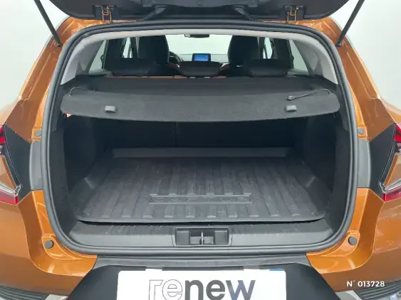 RENAULT CAPTUR II - voiture d'occasion - Photo 7