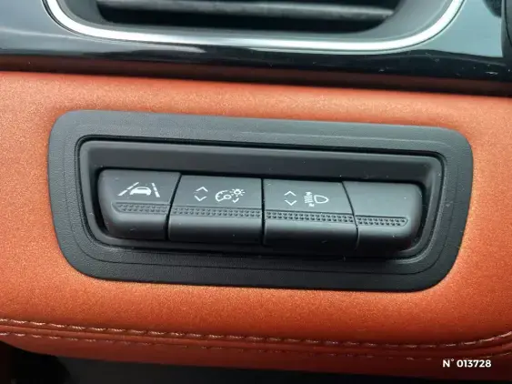 RENAULT CAPTUR II - voiture d'occasion - Photo 15