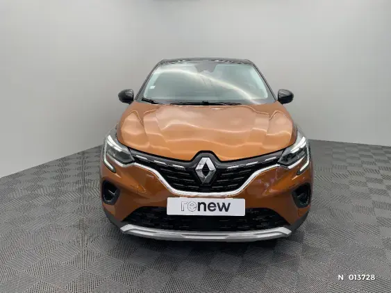 RENAULT CAPTUR II - voiture d'occasion - Photo 3