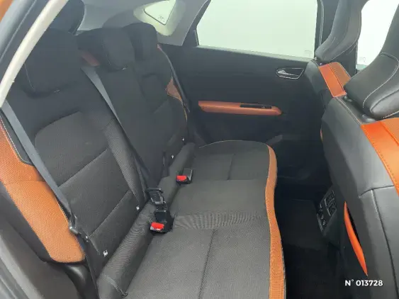 RENAULT CAPTUR II - voiture d'occasion - Photo 11