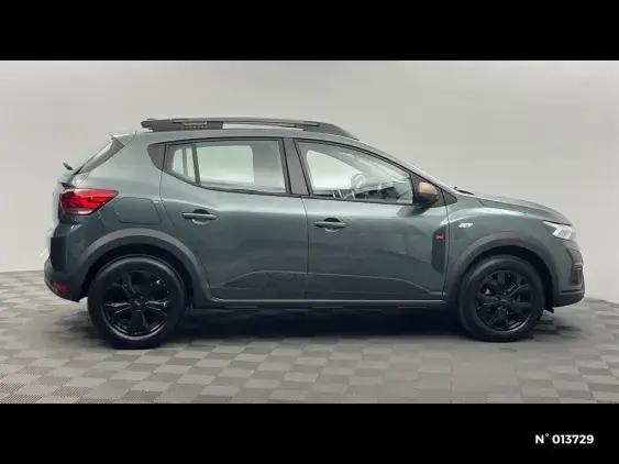 DACIA SANDERO III - voiture d'occasion - Photo 5