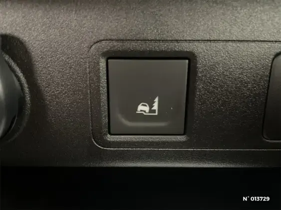 DACIA SANDERO III - voiture d'occasion - Photo 15