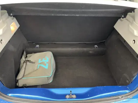 RENAULT ZOE - voiture d'occasion - Photo 7