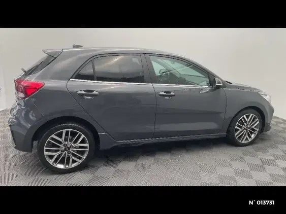 KIA RIO IV - voiture d'occasion - Photo 5