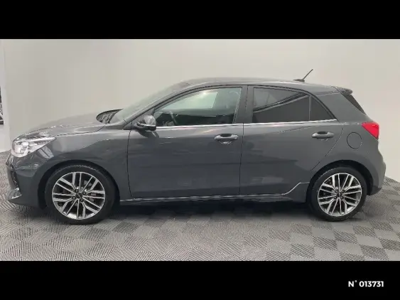 KIA RIO IV - voiture d'occasion - Photo 2