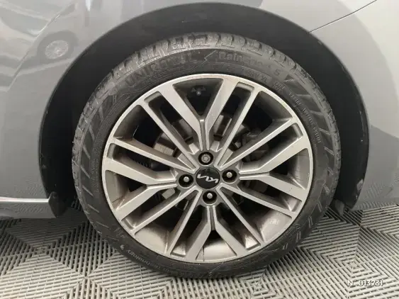 KIA RIO IV - voiture d'occasion - Photo 8