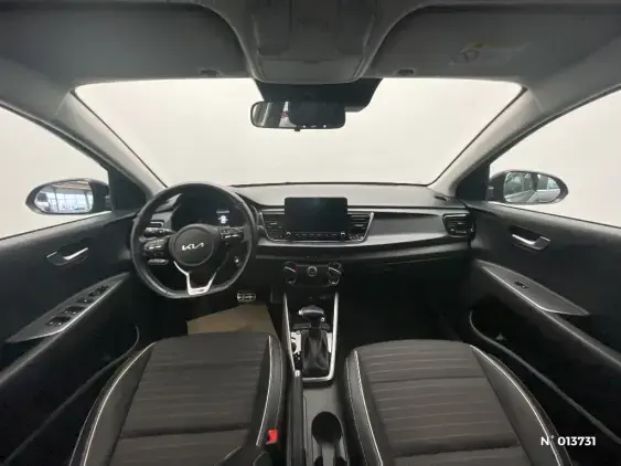 KIA RIO IV - voiture d'occasion - Photo 9