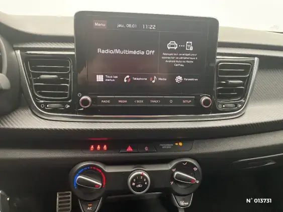 KIA RIO IV - voiture d'occasion - Photo 13