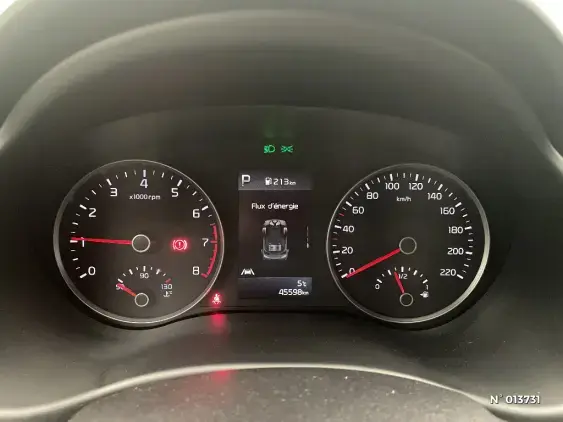 KIA RIO IV - voiture d'occasion - Photo 12