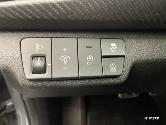 KIA RIO IV - voiture d'occasion - Photo 15