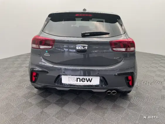 KIA RIO IV - voiture d'occasion - Photo 6
