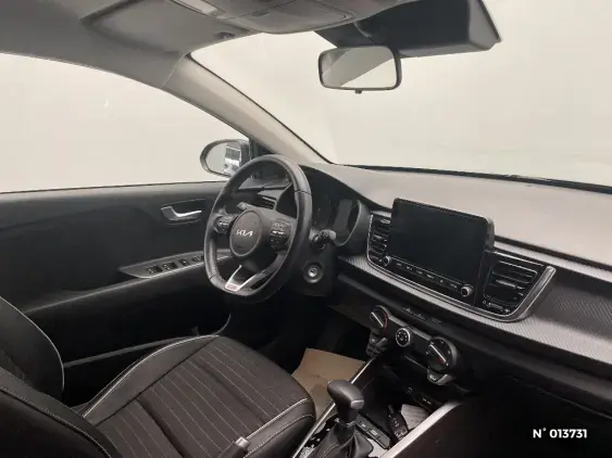 KIA RIO IV - voiture d'occasion - Photo 10