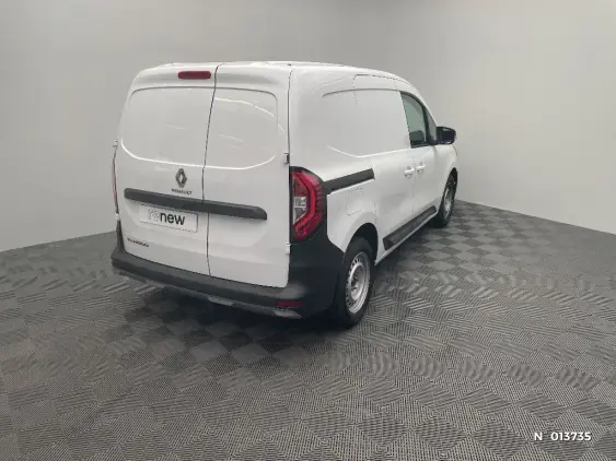 RENAULT KANGOO III - voiture d'occasion - Photo 4