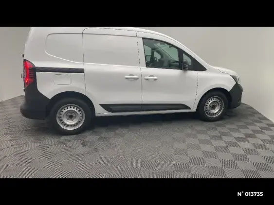 RENAULT KANGOO III - voiture d'occasion - Photo 5