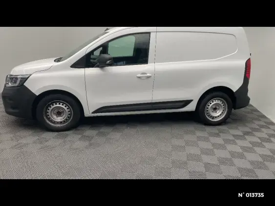 RENAULT KANGOO III - voiture d'occasion - Photo 2