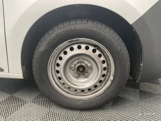 RENAULT KANGOO III - voiture d'occasion - Photo 8