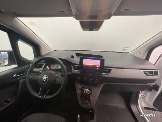 RENAULT KANGOO III - voiture d'occasion - Photo 9