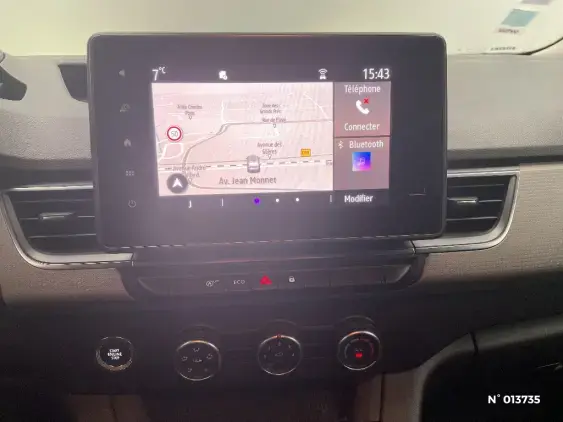 RENAULT KANGOO III - voiture d'occasion - Photo 13