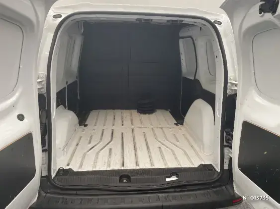 RENAULT KANGOO III - voiture d'occasion - Photo 7