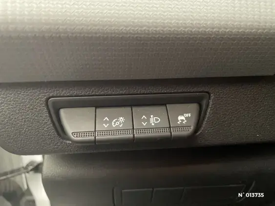 RENAULT KANGOO III - voiture d'occasion - Photo 15