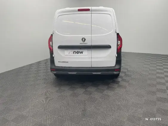 RENAULT KANGOO III - voiture d'occasion - Photo 6