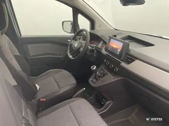 RENAULT KANGOO III - voiture d'occasion - Photo 10