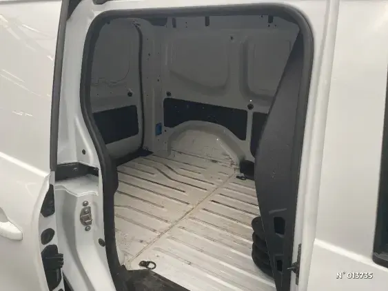 RENAULT KANGOO III - voiture d'occasion - Photo 11