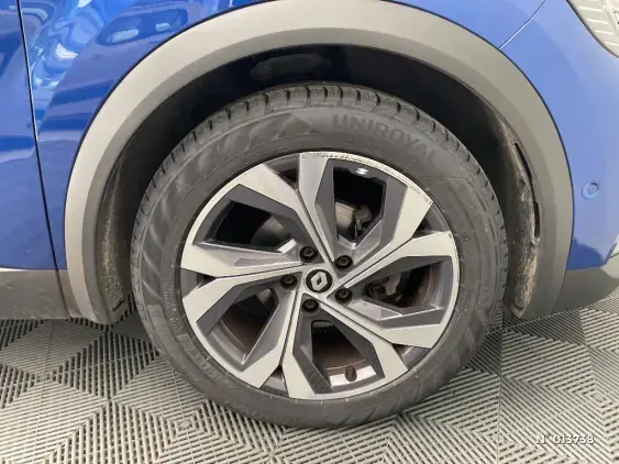 RENAULT CAPTUR II - voiture d'occasion - Photo 8