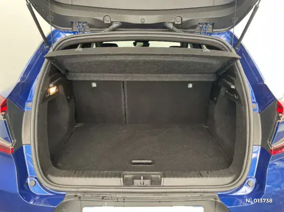 RENAULT CAPTUR II - voiture d'occasion - Photo 7