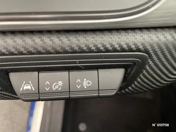 RENAULT CAPTUR II - voiture d'occasion - Photo 15