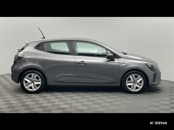 RENAULT CLIO V - voiture d'occasion - Photo 5