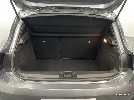 RENAULT CLIO V - voiture d'occasion - Photo 7