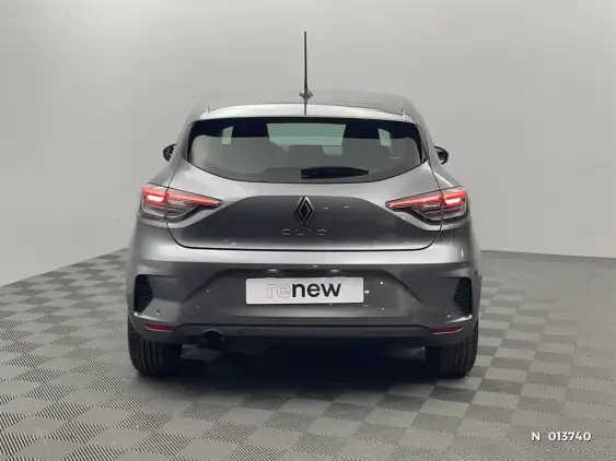 RENAULT CLIO V - voiture d'occasion - Photo 6