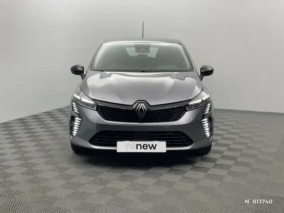 RENAULT CLIO V - voiture d'occasion - Photo 3